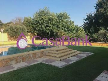 Chalet en venta en Córdoba, Córdoba