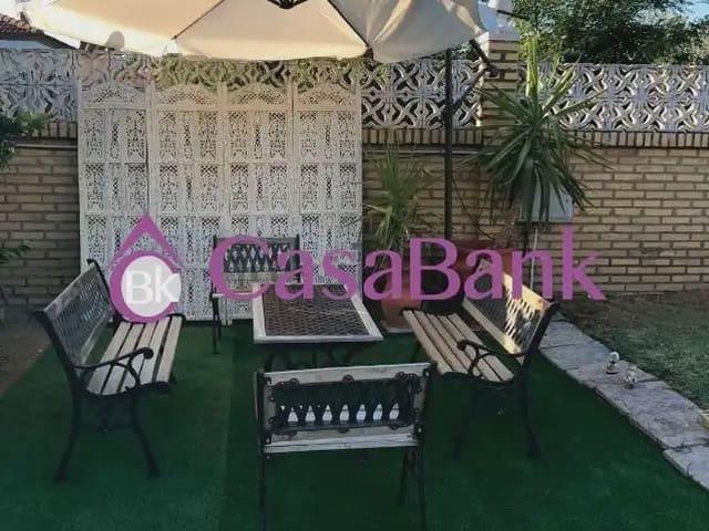 Chalet en venta en Córdoba, Córdoba