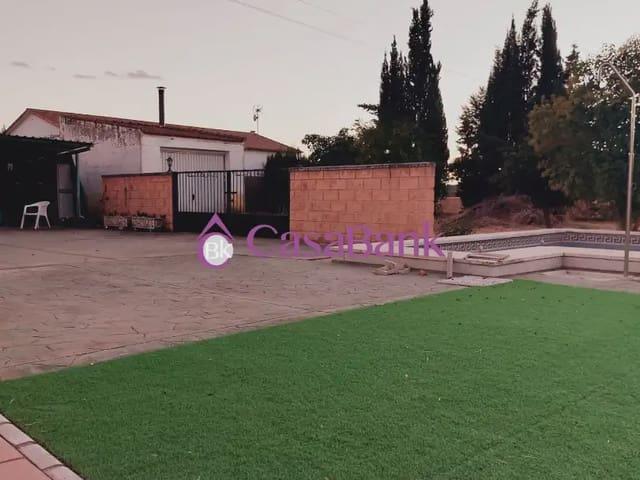 Chalet en venta en Córdoba, Córdoba