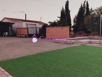 Chalet en venta en Córdoba, Córdoba