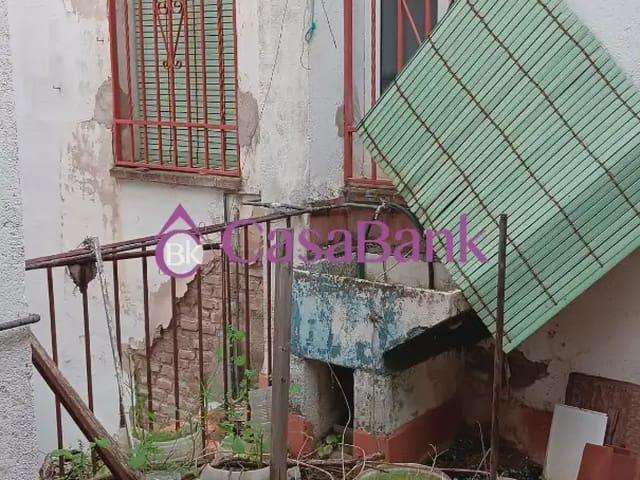 Chalet en venta en Córdoba, Córdoba