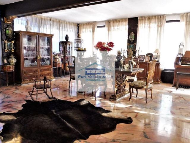 Chalet en venta en Córdoba, El Brillante El Naranjo El Tablero. Magnífico Chalet con casa de invitados. Sansueña. Chalets.