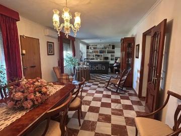 Chalet en venta en Córdoba, El Brillante El Naranjo El Tablero. CHALET INDEPENDIENTE CON ENCANTO EN LA ZONA DEL CALASANCIO. Chalets.