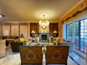 Chalet en venta en Córdoba, El Brillante El Naranjo El Tablero. ESPECTACULAR CHALÉ EN EL BRILLANTE, CON CALIDADES PREMIUM, CÓRDOBA CAPITAL. Chalets.