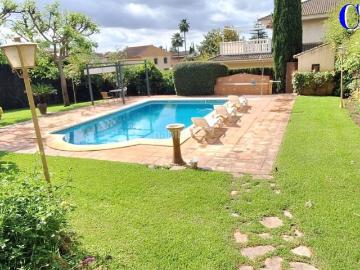 Chalet en venta en Córdoba, El Brillante El Naranjo El Tablero. Impecable Chalet Brillante La Salle. Chalets.