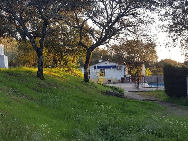 Chalet en venta en Córdoba, El Higuerón. Vendo Chalet. Chalets.
