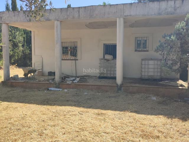 Chalet en venta en Córdoba, El Higuerón. ALQUILER CON OPCIÓN A COMPRA. Chalets.