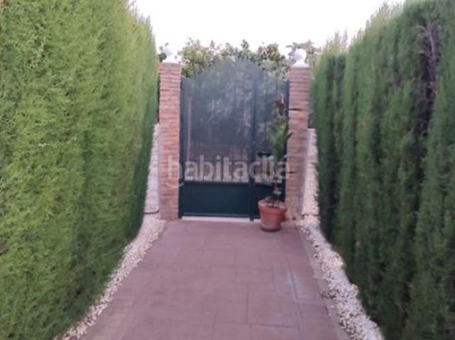 Chalet en venta en Córdoba, El Higuerón. Chalets.