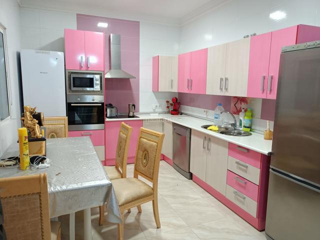 Chalet en venta en Córdoba, El Higuerón. Chalets.