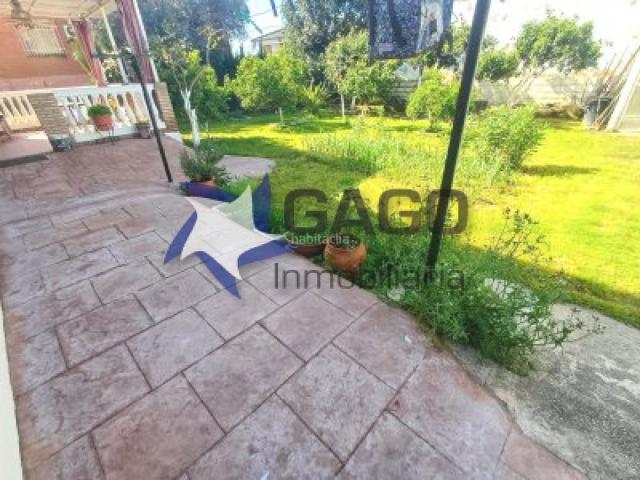 Chalet en venta en Córdoba, El Higuerón. Chalets.