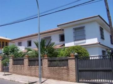 Chalet en venta en Córdoba, El Brillante El Naranjo El Tablero. Chalets.