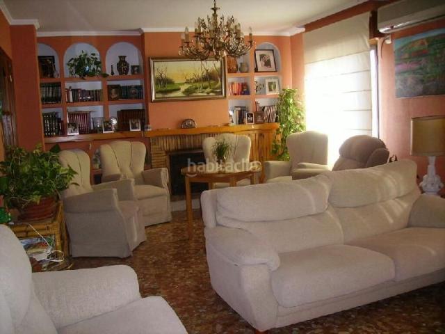 Chalet en venta en Córdoba, El Brillante El Naranjo El Tablero. Chalets.