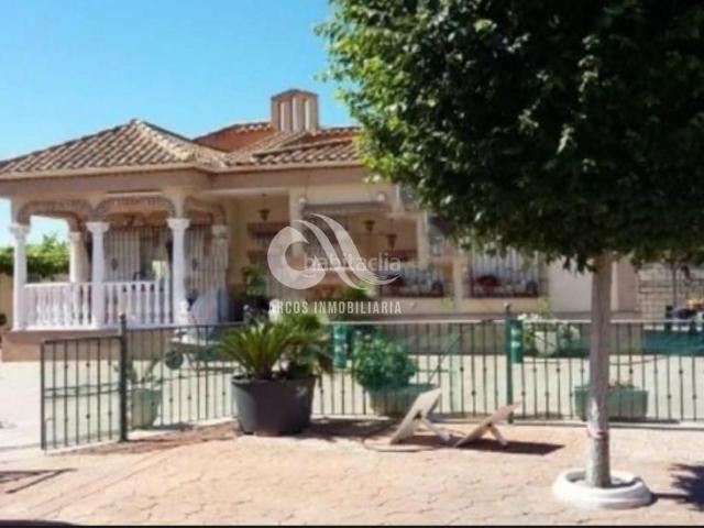 Chalet en venta en Córdoba, El Higuerón. CórdobaChalet. Chalets.