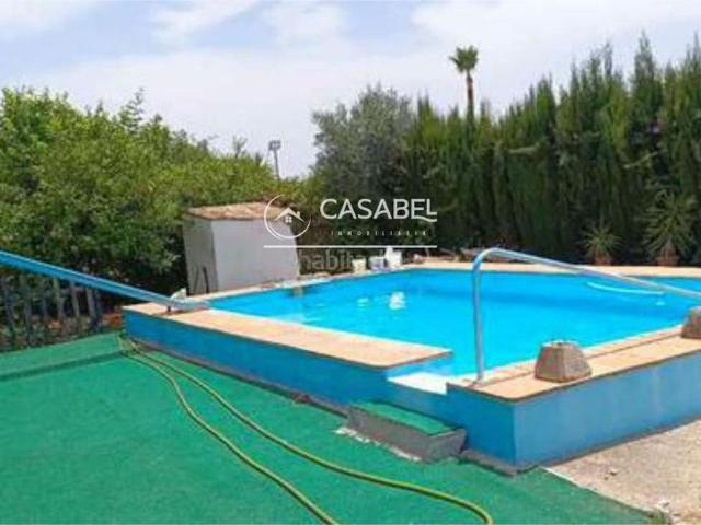 Chalet en venta en Córdoba, El Higuerón. El Higuerón. Chalets.
