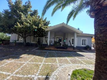 Chalet en venta en Córdoba, El Higuerón. ESPECTACULAR FINCA DE 3.000m2 2 VIVIENDAS INDEPENDIENTES PISCINA Y PÁDEL. Chalets.