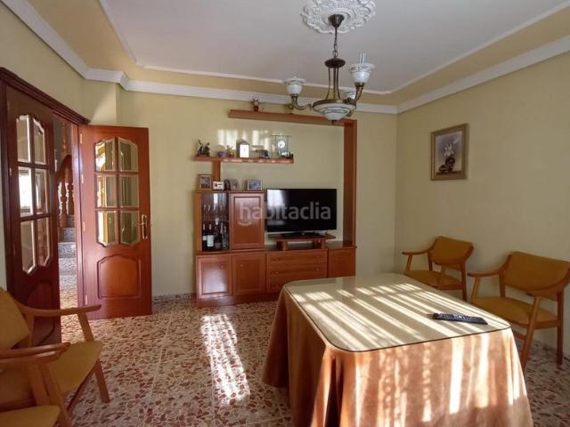 Chalet en venta en Córdoba, Encinarejo de Córdoba. IMPRESIONANTE CHALET A 8 MINUTOS DEL ZOCO. Chalets.
