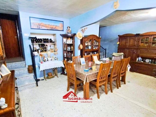 Chalet en venta en Córdoba, Las Jaras. Chalet con encanto y gran parcela en Trasierra Urbanización El Jardinito Córdoba HIPOTECABLE. Chalets.