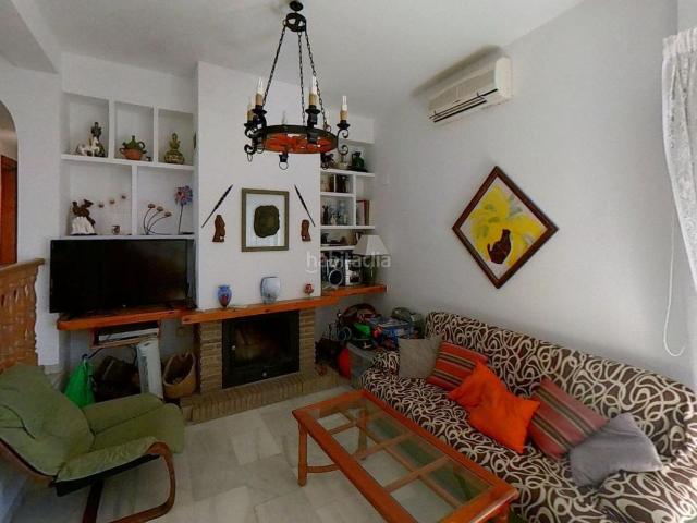Chalet en venta en Córdoba, Las Jaras. Acogedor chalet en Las Jaras, Córdoba. Chalets.