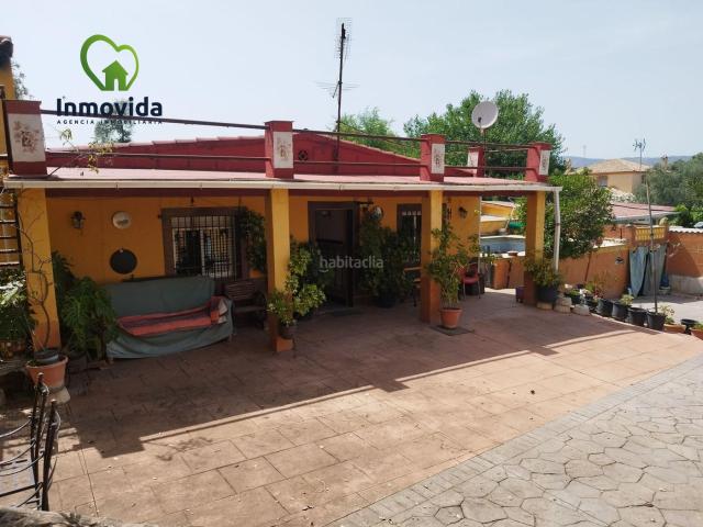 Chalet en venta en Córdoba, Paraíso Arenal La Colina. Oportunidad Única Parcela en Carrerra del Caballo, Córdoba por 138000. Chalets.