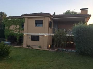 Chalet en venta en Córdoba, Santa Maria de Trassierra. EXCELENTE CHALET HIPOTECABLE EN EL PUEBLO DE TRASSIERRA. Chalets.