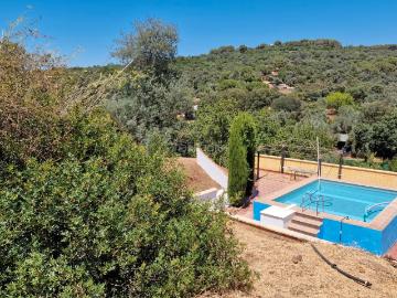 Chalet en venta en Córdoba, Santa Maria de Trassierra. Vendo Chalet. Chalets.