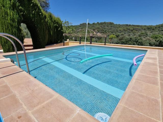 Chalet en venta en Córdoba, Las Jaras. Vendo Chalet. Chalets.