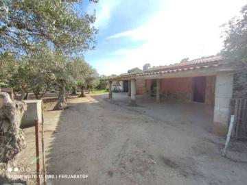 Chalet en venta en Coria