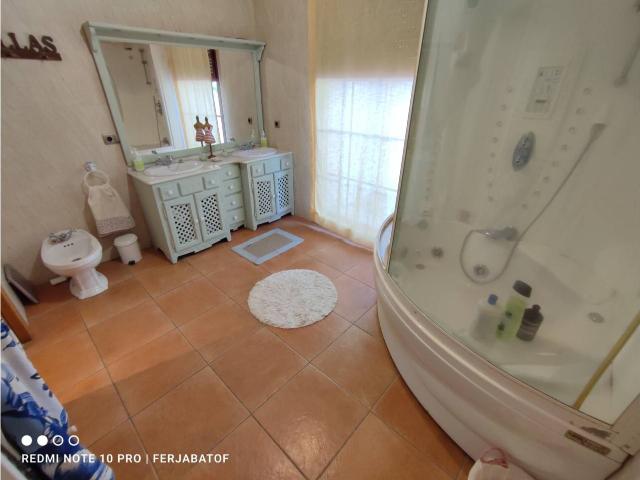 Chalet en venta en Coria