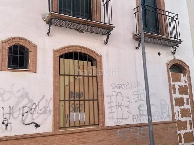 Chalet en venta en Coria del Río. CASA CON FINANCIACION HASTA EL 100%. Chalets Coria del.