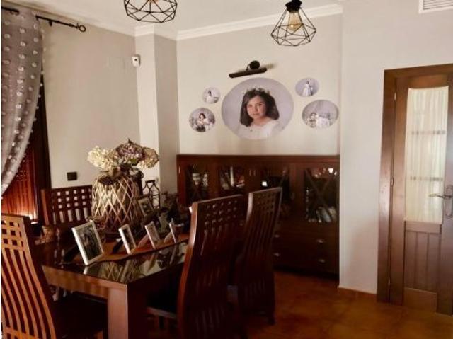 Chalet en Venta en Coria del Río, Sevilla