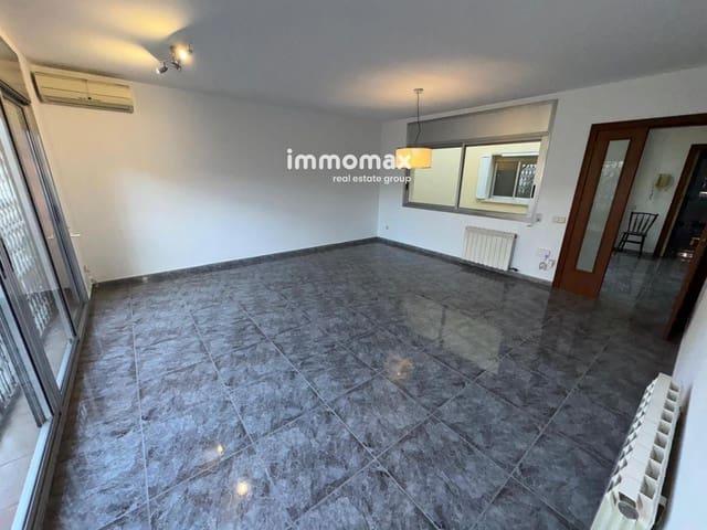 Chalet en venta en Cornellà de Llobregat, Barcelona