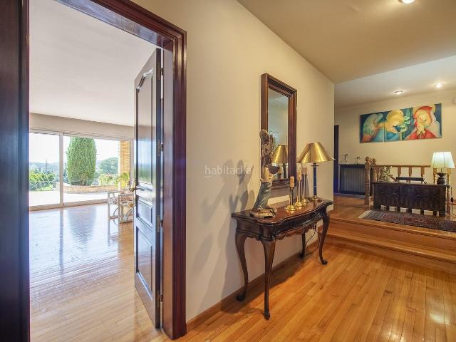 Chalet en venta en Cornellà del Terri. Finca a 10 minuts de Girona. Chalets Cornellà del.