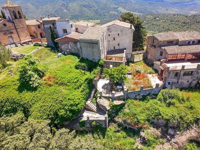 Chalet en venta en Cornudella de Montsant, Tarragona