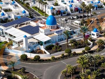 Chalet en venta en Corralejo, Fuerteventura