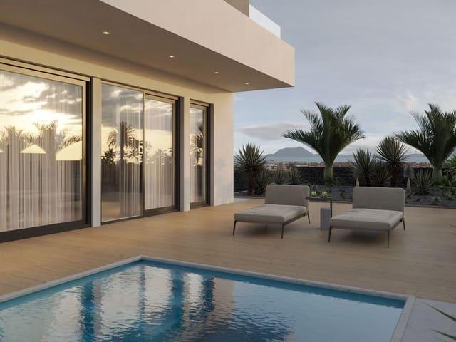 Chalet en venta en Corralejo, Fuerteventura