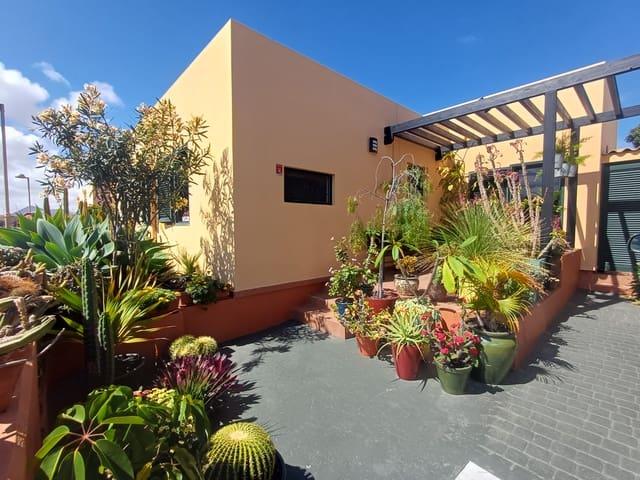 Chalet en venta en Corralejo, Fuerteventura