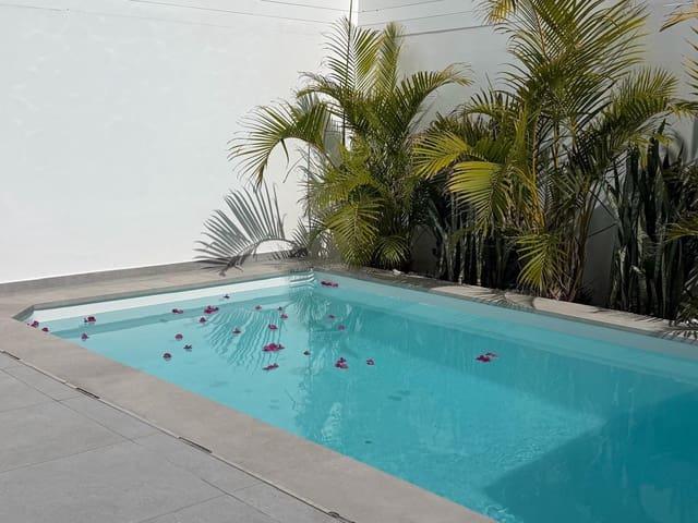 Chalet en venta en Corralejo, Fuerteventura