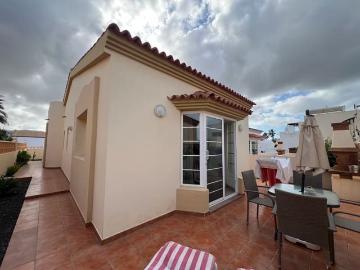 Chalet en venta en Corralejo, Fuerteventura