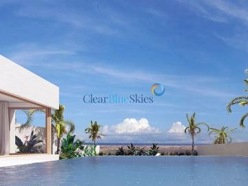 Chalet en venta en Corralejo, Fuerteventura