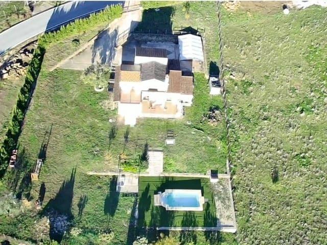 Chalet en venta en Cortes de la Frontera, Málaga