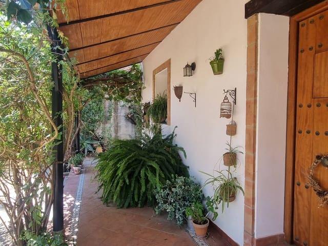 Chalet en venta en Cortes de la Frontera, Málaga