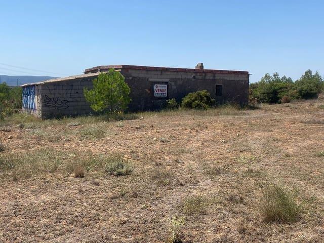 Finca/Casa Rural en venta en Cortes de Pallás, Valencia