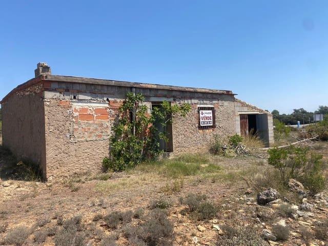Finca/Casa Rural en venta en Cortes de Pallás, Valencia