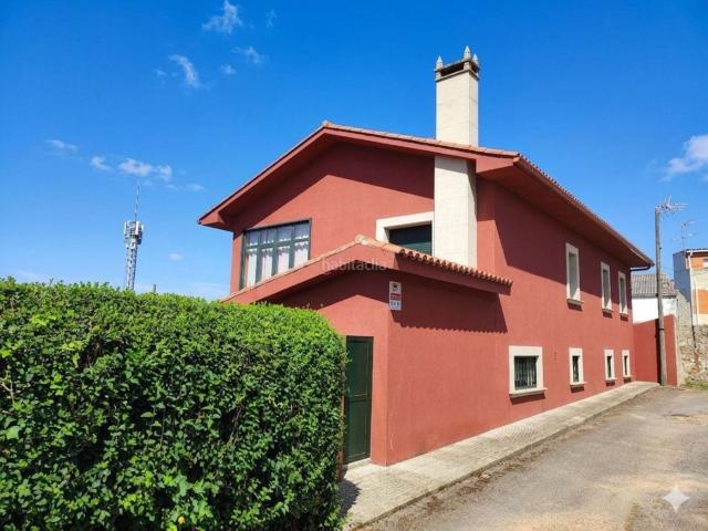Chalet en venta en Coruña A, Agra del Orzán Ventorrillo. Chalets Coruña.