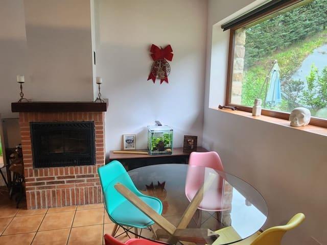 Chalet en venta en Corvera de Toranzo, Cantabria