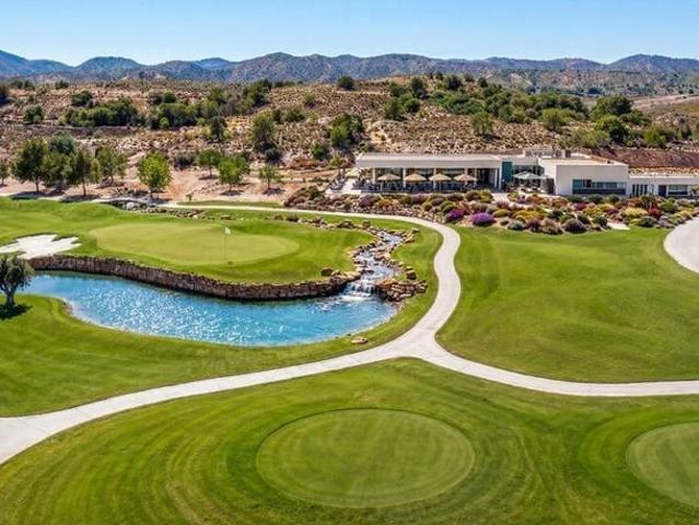 Chalet en venta en Corvera, Murcia
