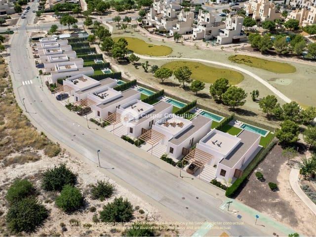 Chalet en venta en Corvera, Murcia