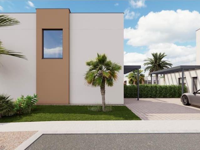 Chalet en venta en Corvera, Murcia