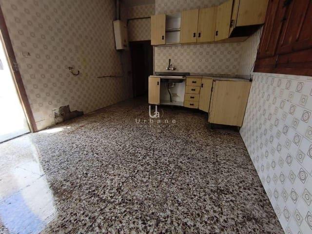 Chalet en venta en Corvera, Murcia