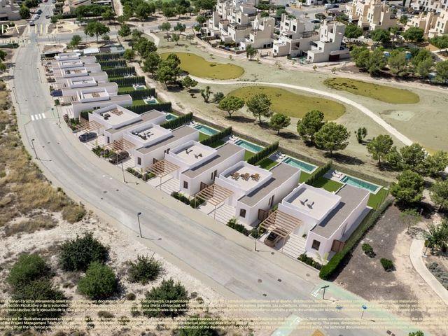 Chalet en venta en Corvera, Murcia